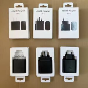 45 w 3pin adapter Samsung