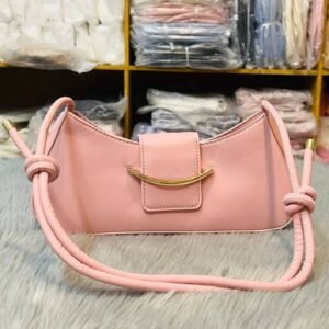 Boat Style Ladies Bag