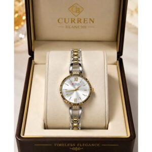 CURREN Blanche Girls Watch