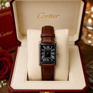 Cartier Boys Watch