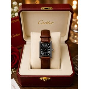 Cartier Boys Watch