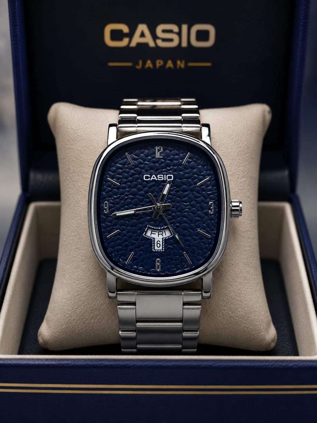 Casio Premium Men's Watch