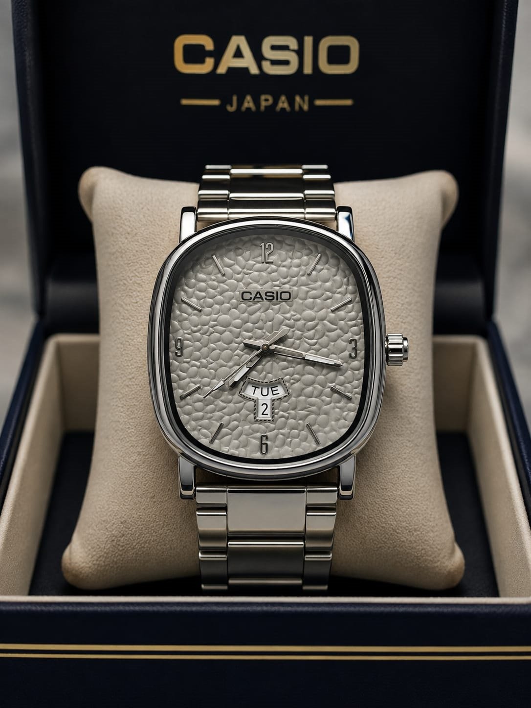 Casio Premium Men's Watch