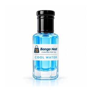 Cool Water Attar