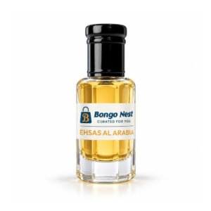 Ehsas Al Arabia Attar