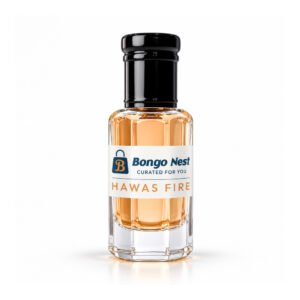 Hawas Fire Attar