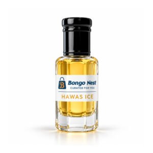 Hawas Ice Attar