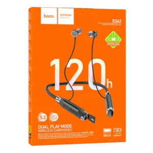 Hoco ES62 Wireless Neckband Earphones