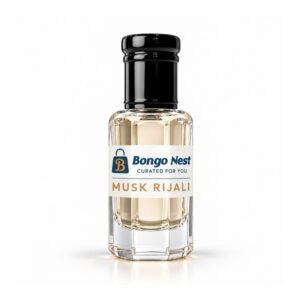 Musk Rijali Attar