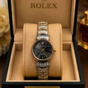 Rolex Ladies Watch