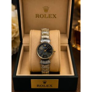 Rolex Ladies Watch