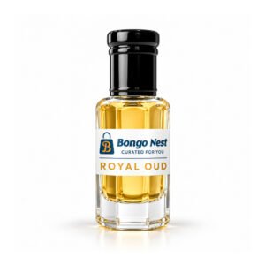 Royal Oud Attar