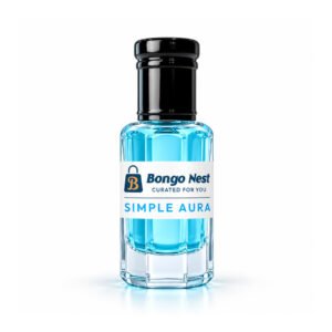 Simple Aura Attar