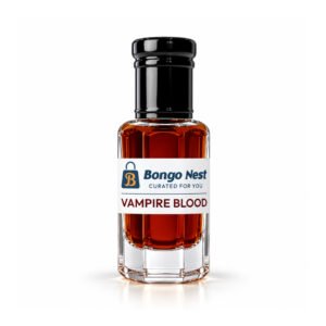 Vampire Blood Attar